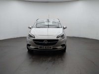 USED 2017 17 VAUXHALL CORSA 1.4i SE Hatchback 5dr Petrol Auto Euro 6 (90 ps) TOUCHSCREEN + R PARK DIST SENSORS CLICK & COLLECT/HOME DELIVERY