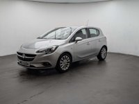 USED 2017 17 VAUXHALL CORSA 1.4i SE Hatchback 5dr Petrol Auto Euro 6 (90 ps) TOUCHSCREEN + R PARK DIST SENSORS CLICK & COLLECT/HOME DELIVERY