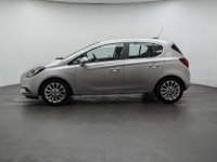 USED 2017 17 VAUXHALL CORSA 1.4i SE Hatchback 5dr Petrol Auto Euro 6 (90 ps) TOUCHSCREEN + R PARK DIST SENSORS CLICK & COLLECT/HOME DELIVERY