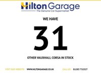 USED 2017 17 VAUXHALL CORSA 1.4i SE Hatchback 5dr Petrol Auto Euro 6 (90 ps) TOUCHSCREEN + R PARK DIST SENSORS CLICK & COLLECT/HOME DELIVERY
