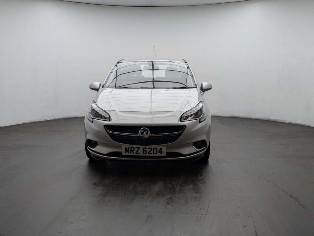 Used 2017 17 VAUXHALL CORSA 1.4i SE Hatchback 5dr Petrol Auto Euro 6 (90 ps) TOUCHSCREEN + R PARK DIST SENSORS CLICK & COLLECT/HOME DELIVERY