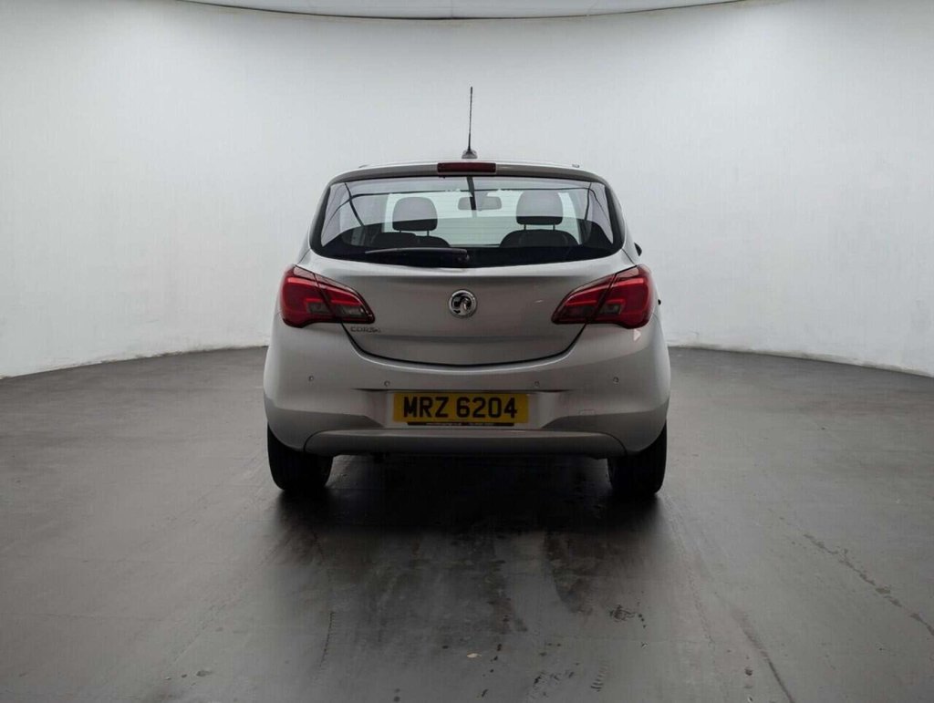 Used 2017 17 VAUXHALL CORSA 1.4i SE Hatchback 5dr Petrol Auto Euro 6 (90 ps) TOUCHSCREEN + R PARK DIST SENSORS CLICK & COLLECT/HOME DELIVERY