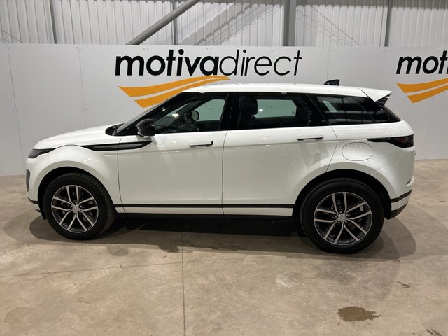 2024 Land Rover Range Rover Evoque 1.5L S 5dr - Photo 6