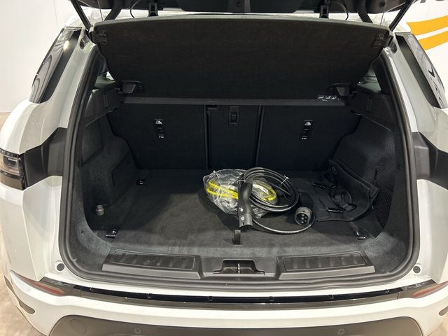 2024 Land Rover Range Rover Evoque 1.5L S 5dr - Photo 10