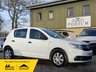 USED 2018 68 DACIA SANDERO 0.9 TCe Essential Euro 6 (s/s) 5dr WARRANTYSERVICENEW TIM CHAIN