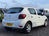 USED 2018 68 DACIA SANDERO 0.9 TCe Essential Euro 6 (s/s) 5dr WARRANTYSERVICENEW TIM CHAIN
