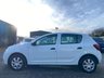 USED 2018 68 DACIA SANDERO 0.9 TCe Essential Euro 6 (s/s) 5dr WARRANTYSERVICENEW TIM CHAIN