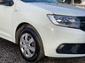 USED 2018 68 DACIA SANDERO 0.9 TCe Essential Euro 6 (s/s) 5dr WARRANTYSERVICENEW TIM CHAIN