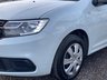 USED 2018 68 DACIA SANDERO 0.9 TCe Essential Euro 6 (s/s) 5dr WARRANTYSERVICENEW TIM CHAIN