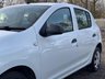 USED 2018 68 DACIA SANDERO 0.9 TCe Essential Euro 6 (s/s) 5dr WARRANTYSERVICENEW TIM CHAIN