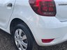 USED 2018 68 DACIA SANDERO 0.9 TCe Essential Euro 6 (s/s) 5dr WARRANTYSERVICENEW TIM CHAIN