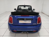 USED 2018 18 MINI CONVERTIBLE 2.0 Cooper S Convertible 2dr Petrol Manual Euro 6 (s/s) (192 ps) 