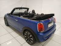 USED 2018 18 MINI CONVERTIBLE 2.0 Cooper S Convertible 2dr Petrol Manual Euro 6 (s/s) (192 ps) 