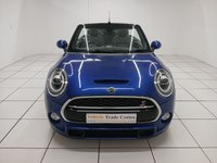 USED 2018 18 MINI CONVERTIBLE 2.0 Cooper S Convertible 2dr Petrol Manual Euro 6 (s/s) (192 ps) 