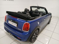 USED 2018 18 MINI CONVERTIBLE 2.0 Cooper S Convertible 2dr Petrol Manual Euro 6 (s/s) (192 ps) 