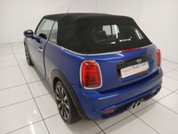 USED 2018 18 MINI CONVERTIBLE 2.0 Cooper S Convertible 2dr Petrol Manual Euro 6 (s/s) (192 ps) 