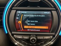 USED 2018 18 MINI CONVERTIBLE 2.0 Cooper S Convertible 2dr Petrol Manual Euro 6 (s/s) (192 ps) 