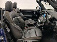 USED 2018 18 MINI CONVERTIBLE 2.0 Cooper S Convertible 2dr Petrol Manual Euro 6 (s/s) (192 ps) 