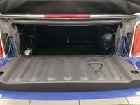 USED 2018 18 MINI CONVERTIBLE 2.0 Cooper S Convertible 2dr Petrol Manual Euro 6 (s/s) (192 ps) 