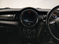 USED 2018 18 MINI CONVERTIBLE 2.0 Cooper S Convertible 2dr Petrol Manual Euro 6 (s/s) (192 ps) 