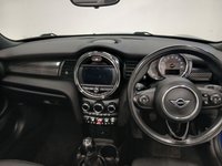 USED 2018 18 MINI CONVERTIBLE 2.0 Cooper S Convertible 2dr Petrol Manual Euro 6 (s/s) (192 ps) 