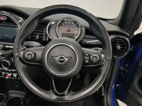 USED 2018 18 MINI CONVERTIBLE 2.0 Cooper S Convertible 2dr Petrol Manual Euro 6 (s/s) (192 ps) 