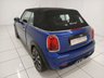 USED 2018 18 MINI CONVERTIBLE 2.0 Cooper S Convertible 2dr Petrol Manual Euro 6 (s/s) (192 ps) 
