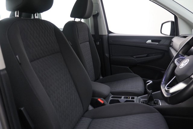 2023 Volkswagen Caddy 2L Life 5dr - Photo 11