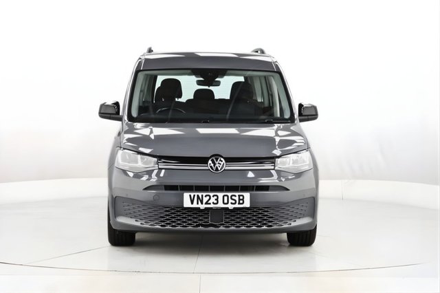 2023 Volkswagen Caddy 2L Life 5dr - Photo 3