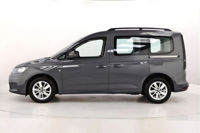 2023 Volkswagen Caddy 2L Life 5dr - Photo 5