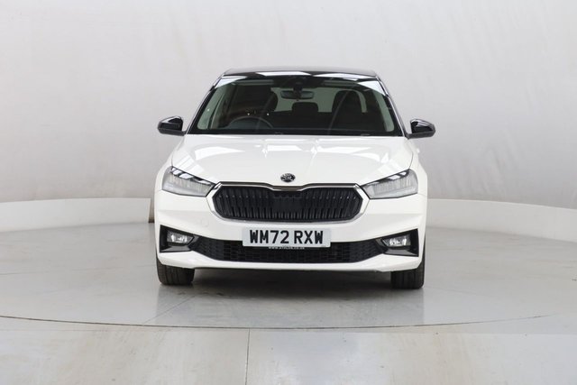 2023 Skoda Fabia 1L Colour Edition 5dr - Photo 3