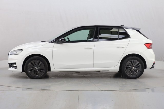 2023 Skoda Fabia 1L Colour Edition 5dr - Photo 6