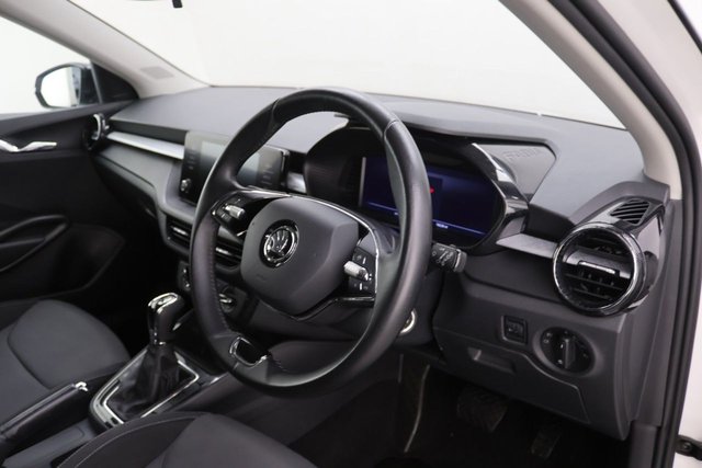 2023 Skoda Fabia 1L Colour Edition 5dr - Photo 10