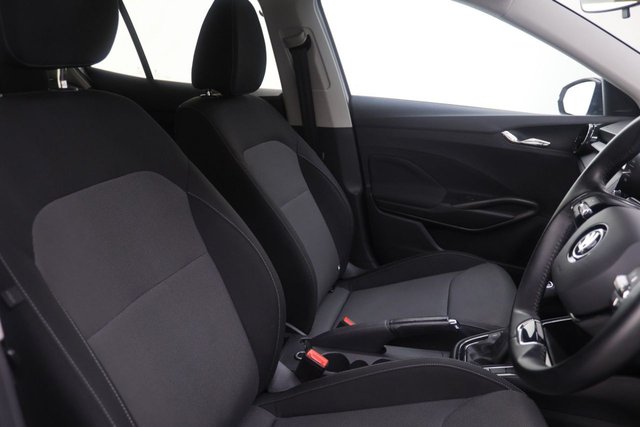 2023 Skoda Fabia 1L Colour Edition 5dr - Photo 11