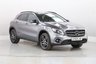 USED 2019 69 MERCEDES-BENZ GLA CLASS 1.6 GLA180 GPF Urban Edition SUV 5dr Petrol 7G-DCT Euro 6 (s/s) (122 ps) PART LTHR | REAR CAM | ALLOYS