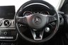 USED 2019 69 MERCEDES-BENZ GLA CLASS 1.6 GLA180 GPF Urban Edition SUV 5dr Petrol 7G-DCT Euro 6 (s/s) (122 ps) PART LTHR | REAR CAM | ALLOYS