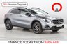 USED 2019 69 MERCEDES-BENZ GLA CLASS 1.6 GLA180 GPF Urban Edition SUV 5dr Petrol 7G-DCT Euro 6 (s/s) (122 ps) PART LTHR | REAR CAM | ALLOYS
