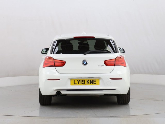 2019 BMW 1 Series 1.5L Sport 5dr - Photo 9