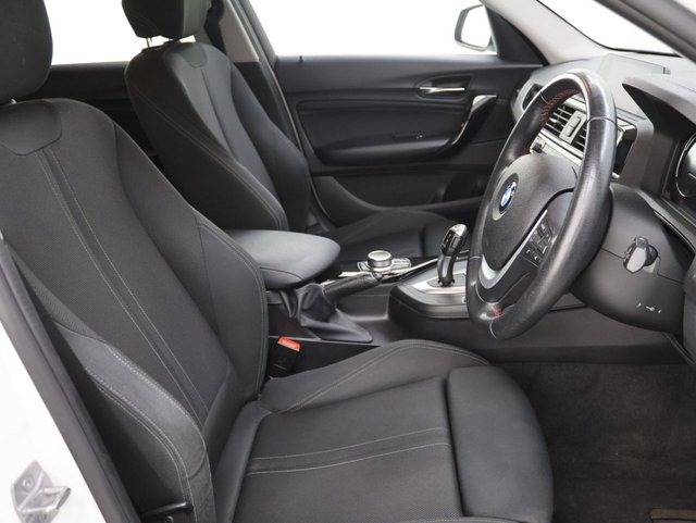 2019 BMW 1 Series 1.5L Sport 5dr - Photo 12