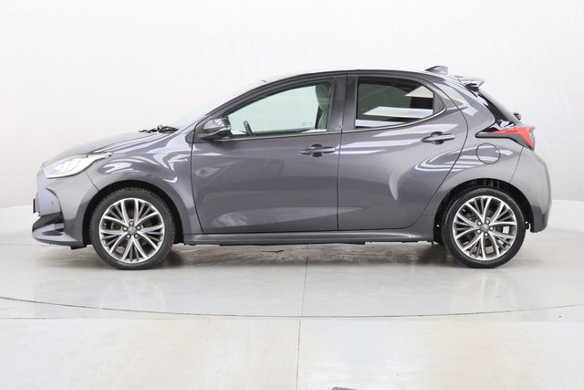 2021 Toyota Yaris 1.5L Excel 5dr - Photo 6