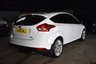 USED 2017 66 FORD FOCUS 1.5T EcoBoost Titanium X Hatchback 5dr Petrol Manual Euro 6 (s/s) (182 ps) 