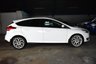 USED 2017 66 FORD FOCUS 1.5T EcoBoost Titanium X Hatchback 5dr Petrol Manual Euro 6 (s/s) (182 ps) 