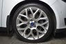 USED 2017 66 FORD FOCUS 1.5T EcoBoost Titanium X Hatchback 5dr Petrol Manual Euro 6 (s/s) (182 ps) 