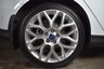USED 2017 66 FORD FOCUS 1.5T EcoBoost Titanium X Hatchback 5dr Petrol Manual Euro 6 (s/s) (182 ps) 