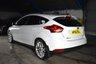 USED 2017 66 FORD FOCUS 1.5T EcoBoost Titanium X Hatchback 5dr Petrol Manual Euro 6 (s/s) (182 ps) 