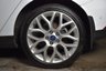 USED 2017 66 FORD FOCUS 1.5T EcoBoost Titanium X Hatchback 5dr Petrol Manual Euro 6 (s/s) (182 ps) 