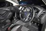 USED 2017 66 FORD FOCUS 1.5T EcoBoost Titanium X Hatchback 5dr Petrol Manual Euro 6 (s/s) (182 ps) 