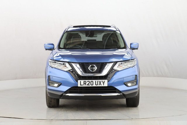 2020 Nissan X-Trail 1.3L Tekna 5dr - Photo 5