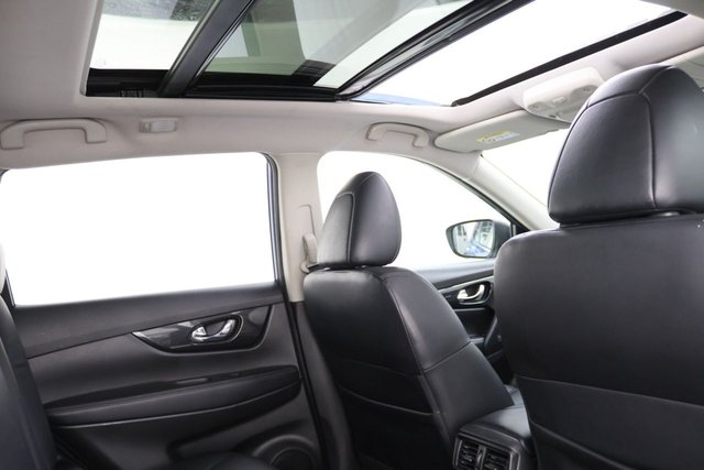 2020 Nissan X-Trail 1.3L Tekna 5dr - Photo 2