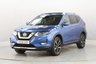 USED 2020 20 NISSAN X-TRAIL 1.3 DIG-T Tekna SUV 5dr Petrol DCT Auto Euro 6 (s/s) (160 ps) 